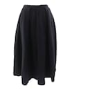 COMME des GARCONS COMME des GARCONS Wool Skirt - Autre Marque