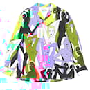 GUILTY PARTIES WACKO MARIA WACKO MARIA Rayon Shirt - Autre Marque