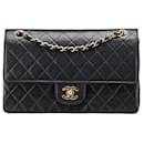 Chanel Matelasse 25 Lambskin Shoulder Bag