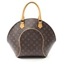 Louis Vuitton Ellipse MM Monogram Handbag
