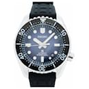 Seiko Prospex 8L35-01K0 Navy Dial Men's Watch