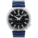 Seiko Grand 9F61-0AN0 Black Dial Men's Watch