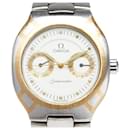 Omega Seamaster Polaris Quartz Wristwatch