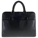 Louis Vuitton Epi Bassano GM Briefcase