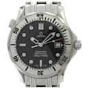 Omega Seamaster Professional 300M Mid Size Watch