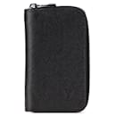 Louis Vuitton Taiga Zippy Coin Purse