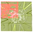 Square silk scarf 90 - Hermès