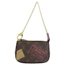 Louis Vuitton Mini Pochette Accessoires