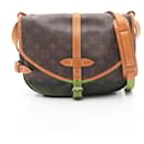 Louis Vuitton Saumur 30 Shoulder Bag