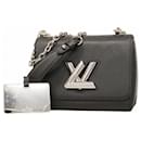 Louis Vuitton Epi Twist PM Shoulder Bag