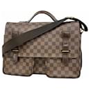 Louis Vuitton Damier Broadway Handbag N42270