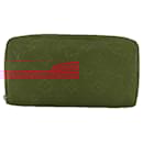 Louis Vuitton Portefeuille zippy Monogramme Empreinte Monogramme Empreinte