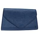 Louis Vuitton Art Deco Clutch Epi Leather