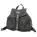 Gucci GG Nylon Backpack