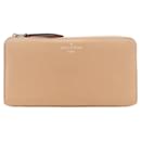 Louis Vuitton Taurillon Portefeuille Comete Coin Purse