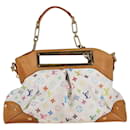 Louis Vuitton Judy Handbag Monogram Multicolor GM