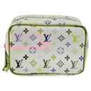 Pochete Wapity Monograma Multicolorido Louis Vuitton