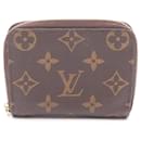 Louis Vuitton Zippy Coin Purse