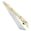 Louis Vuitton Bandeau BB Rising Confidential Scarf