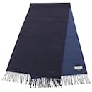 Écharpe en cachemire Recto Verso Hermès