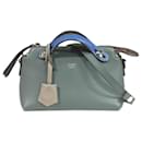 Fendi Mini By the Way Shoulder Bag