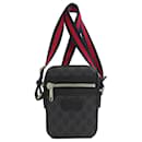 Gucci GG Supreme Shoulder Bag