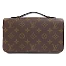 Louis Vuitton M61506 Zippy XL Second Bag