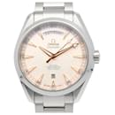 Omega Seamaster Aqua Terra Watch