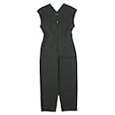 Loeff Hakeme Wool Jumpsuit - Autre Marque