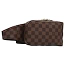 Louis Vuitton Geronimos Waist Bag Damier