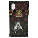 Louis Vuitton Phone case Canvas