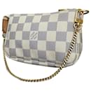 Pochete Acessórios Mini Louis Vuitton