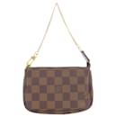 Pochete Acessórios Mini Louis Vuitton