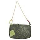 Mini Pochette Acessórios Louis Vuitton