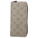 Louis Vuitton Monogram Shadow Zippy Wallet
