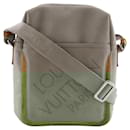 Louis Vuitton Citadin Damier Geant Shoulder Bag