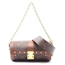 Louis Vuitton Papillon Trunk Shoulder Bag