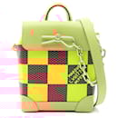 Louis Vuitton Nano Steamer Shoulder Bag