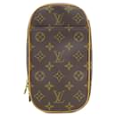 Louis Vuitton Monogram Shoulder Bag