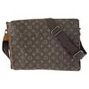 Louis Vuitton Abbesses Monogram Shoulder Bag