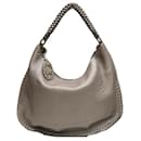 Sac 2 en 1 en cuir Selleria de Fendi