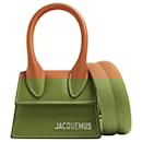 Jacquemus Le Chiquito Homme Bag