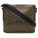 Louis Vuitton Monogram Shoulder Bag
