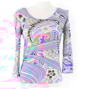 LEONARD FASHION Official Unnamed Wool T-shirt - Autre Marque