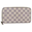 Louis Vuitton Zippy Organizer Damier