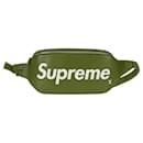 Louis Vuitton Bum Bag Limited Edition Supreme Epi Leather