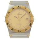 Omega Constellation Quartz Wristwatch