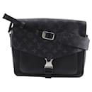 Louis Vuitton Taigarama Shoulder Bag