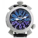 Gaga Milano Manuale Diving Watch - Autre Marque