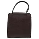 Louis Vuitton Figari Handbag Epi Leather PM